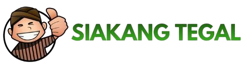 SIAKANG TEGAL
