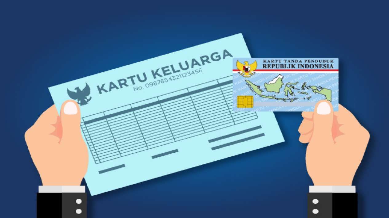 pembuatan kk